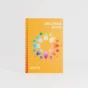 visuel organise book 24 sur fond gris