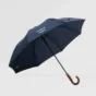 parapluie gold earl sur fond gris