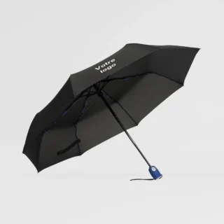 parapluie streetlife sur fond gris