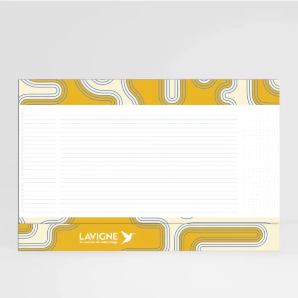 Sous-mains LULO – Image 1