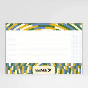 Sous-mains WRAP