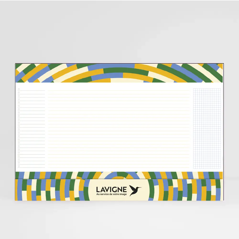 Sous-mains WRAP