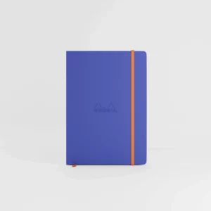 Carnet rigide A5 Rhodia – Image 1