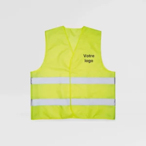 Gilet de sécurité