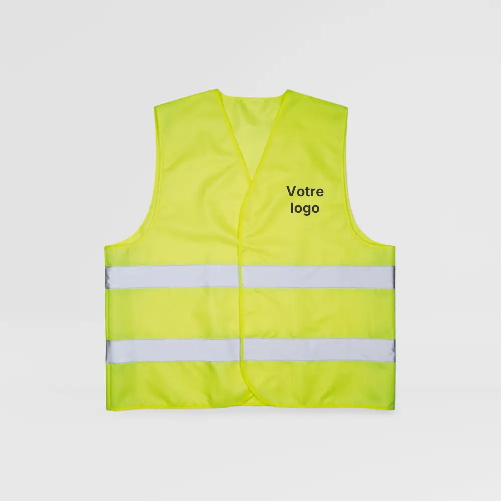 Gilet de sécurité