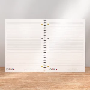 Meeting Book A4+ – Image 3