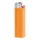 Briquet BIC Maxi personnalisé - Orange