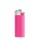 Briquet BIC Mini personnalisé - Rose