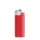 Briquet BIC Mini personnalisé - Rouge