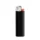 Briquet BIC Slim personnalisé - Noir