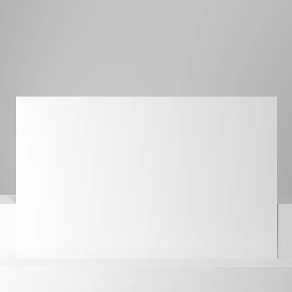 Calendrier cartonné maxi format Nature