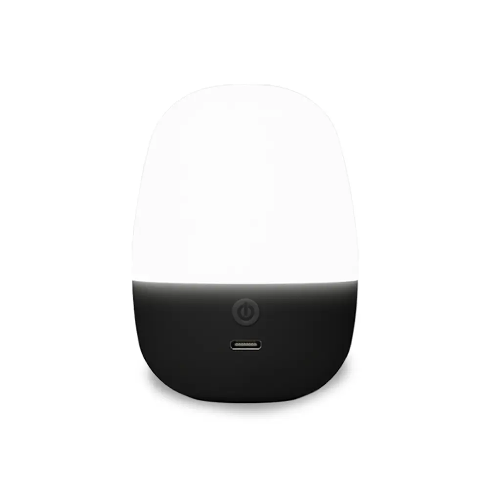 Lampe nomade LOGO LUMINEUX