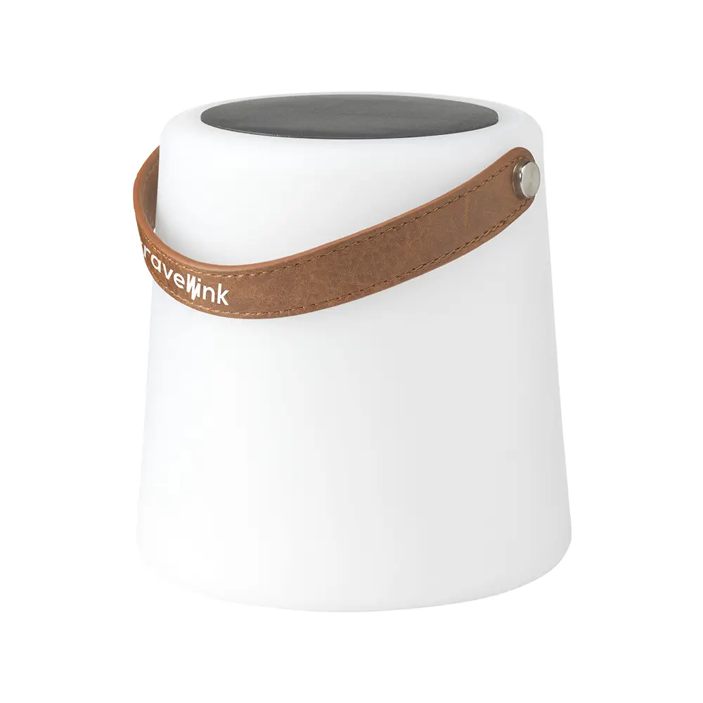Lampe rechargeable SOLAIRE
