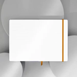 Carnet rigide A5 Rhodia – Image 2