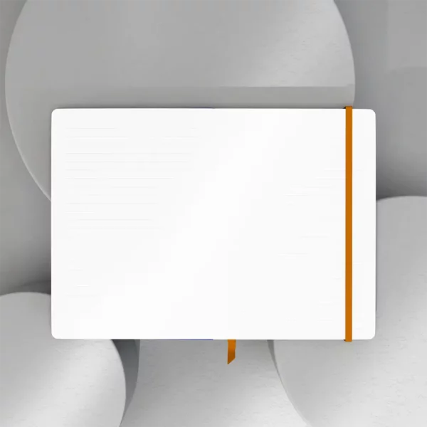 Carnet rigide A5 Rhodia – Image 2