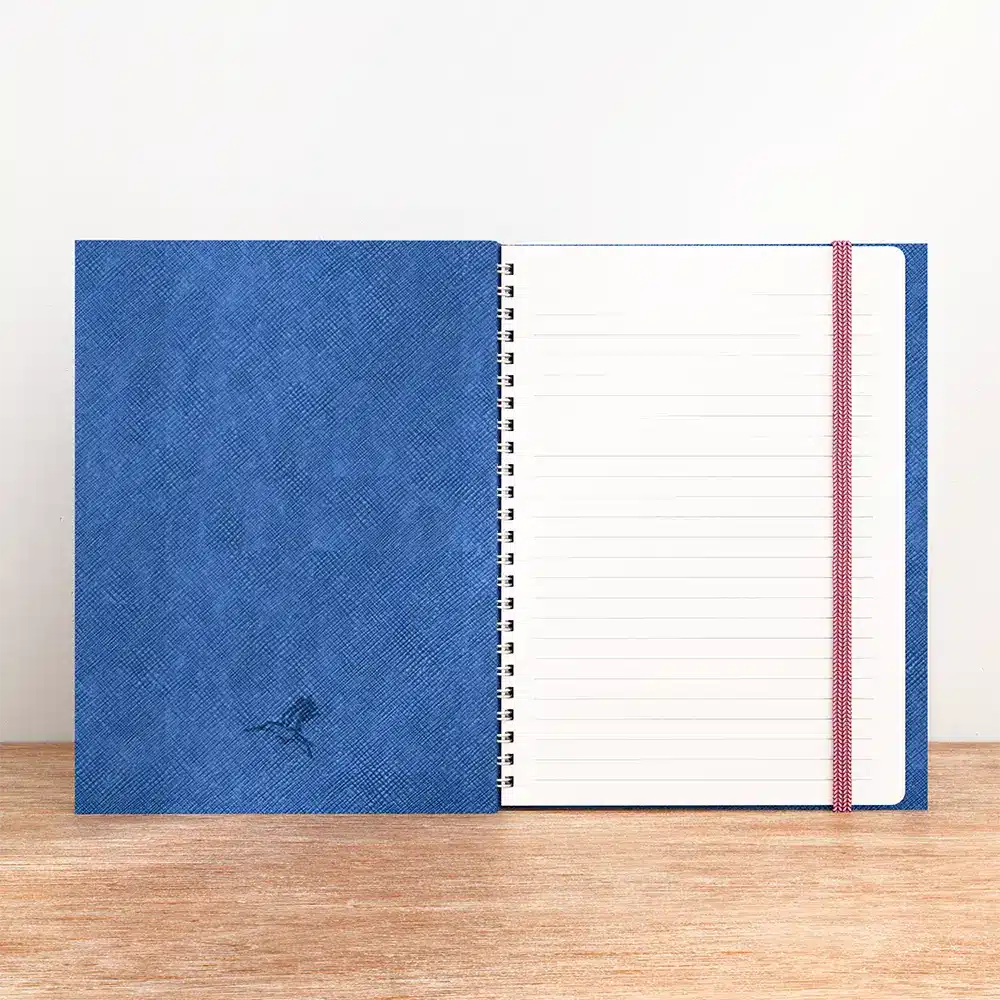 Notebook Premium