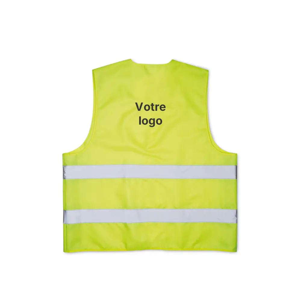 Gilet de sécurité