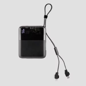 Batterie externe SPEED 10 000 mAh