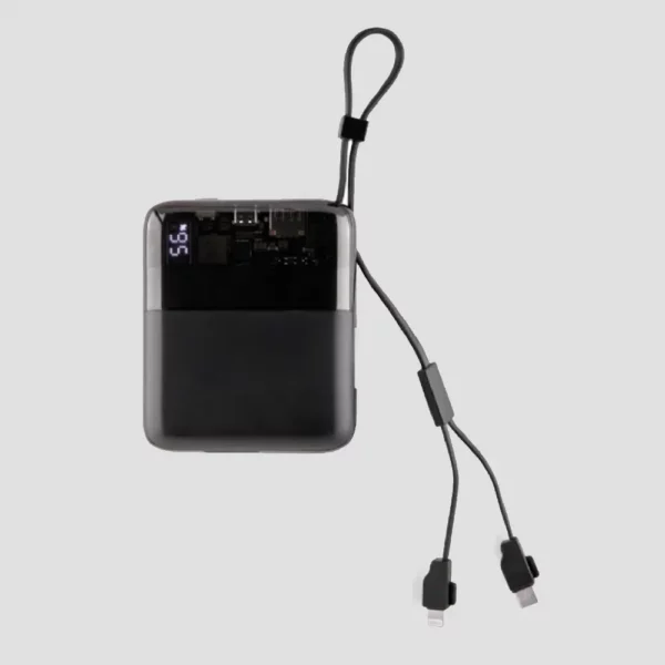 Batterie externe SPEED 10 000 mAh – Image 1