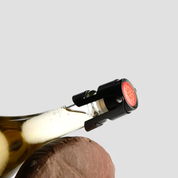 Bouchon de champagne personnalisé – Image 1