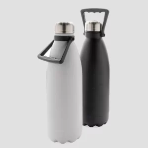 Bouteille isotherme 1.5L avec poignée