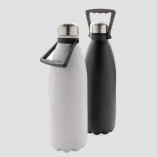 Bouteille isotherme 1.5L avec poignée