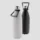 Bouteille isotherme 1.5L avec poignée - Blanc