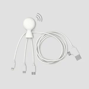 Câble Mr Bio Long NFC 1m