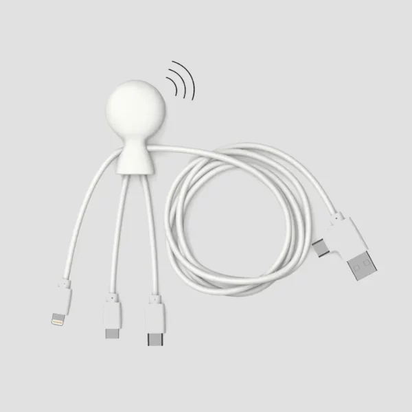Câble Mr Bio Long NFC 1m – Image 1