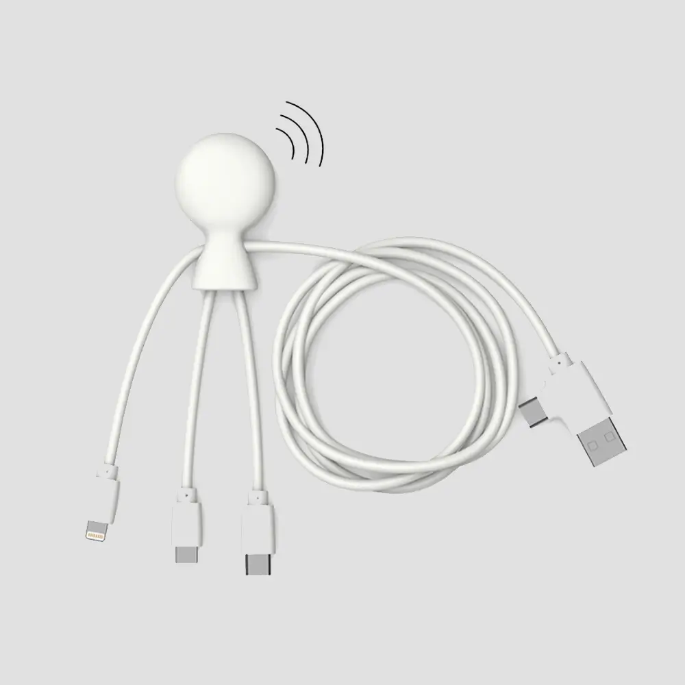 Câble Mr Bio Long NFC 1m