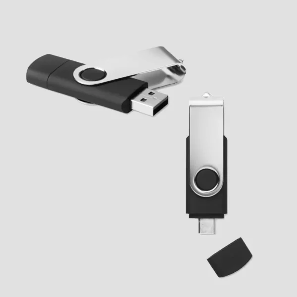Clé USB Type-C 3.0 – Image 1