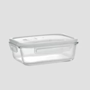 Lunch box en verre PRAGA
