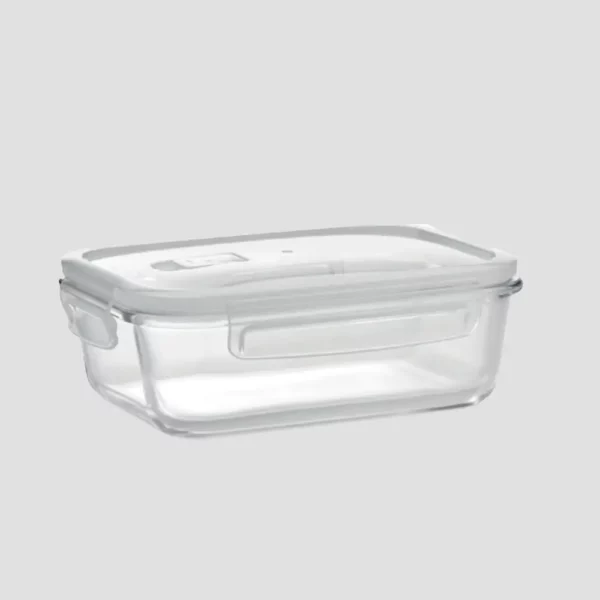 Lunch box en verre PRAGA – Image 1