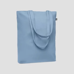 Sac Coton Bio 270g Couleur – Image 1