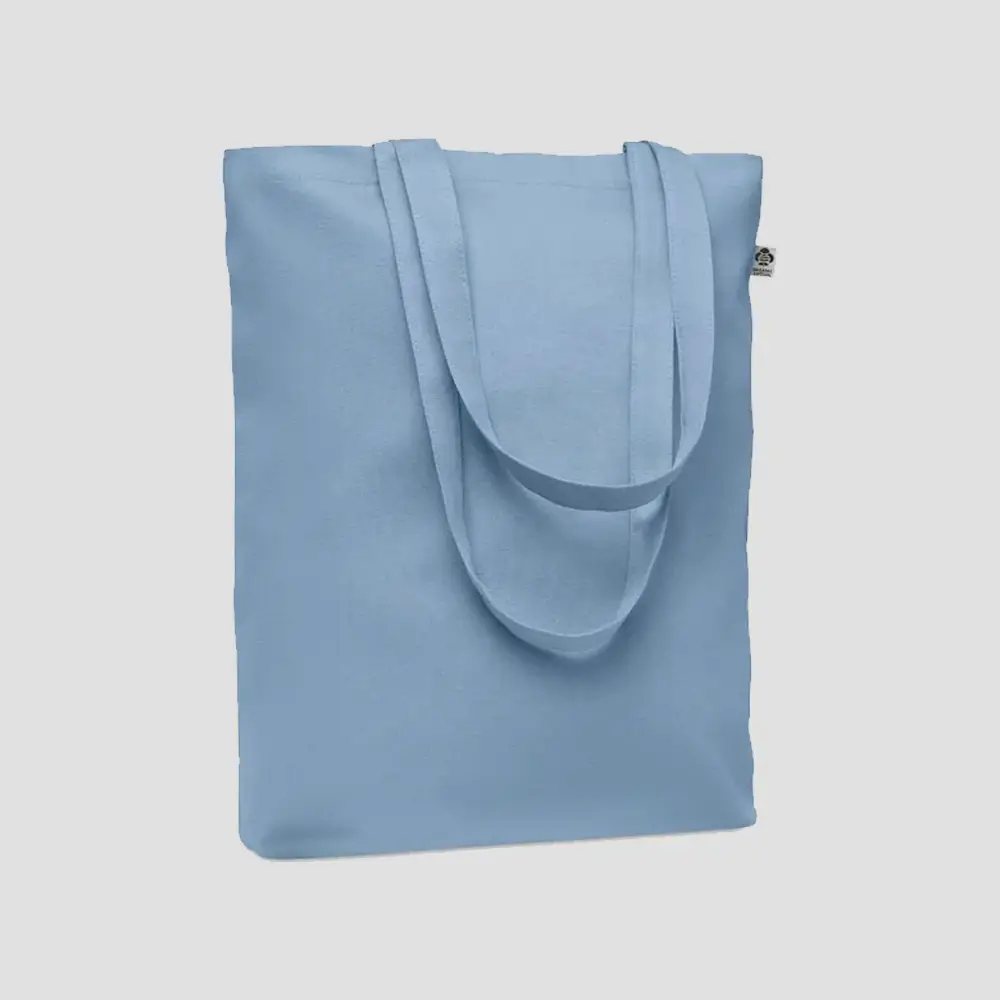 Sac Coton Bio 270g Couleur