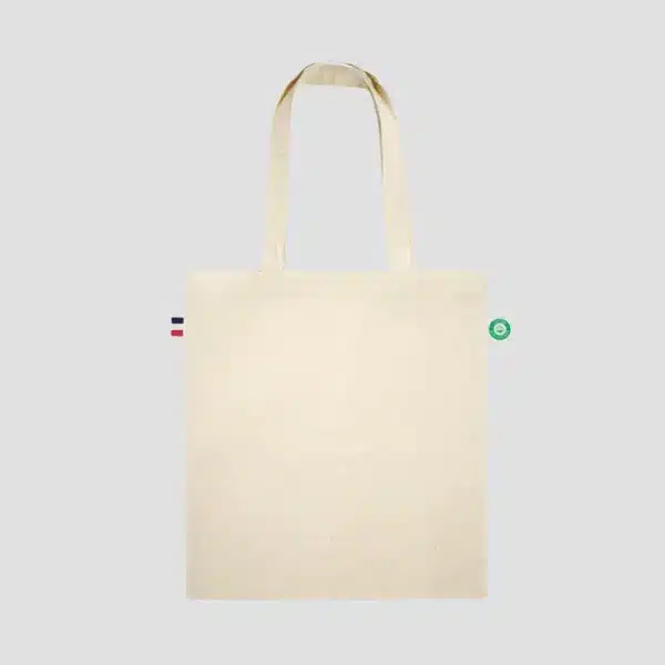 Sac Coton Français – Image 1