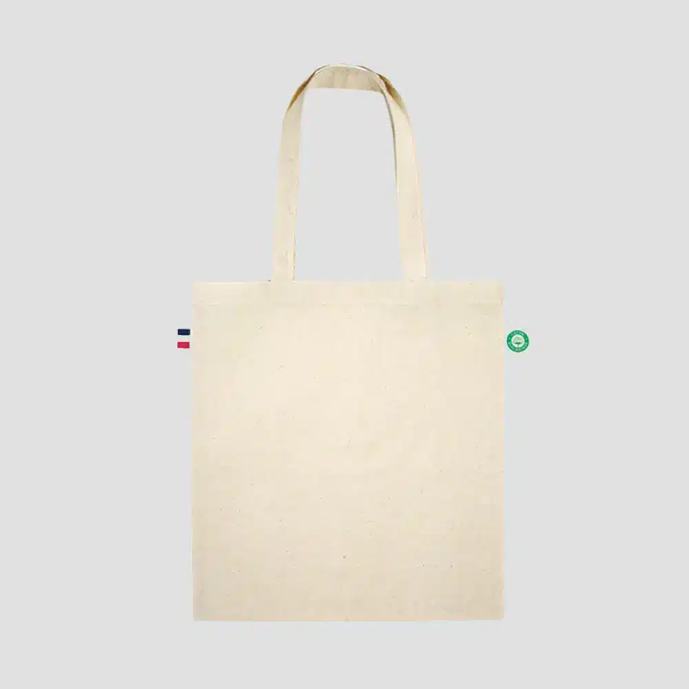 Sac Coton Français – Image 1