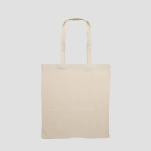 Sac coton 140 g écru – Cottonel +