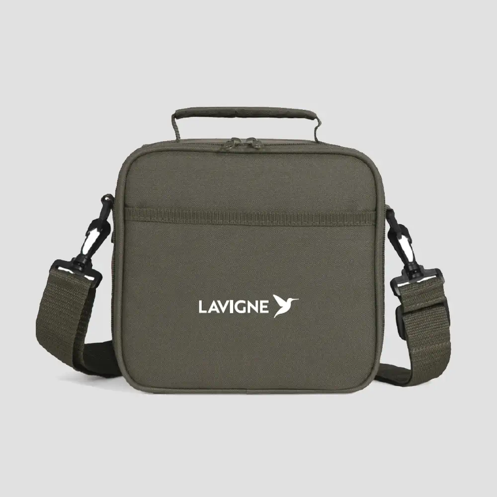 Sacoche 3 Lunch Box