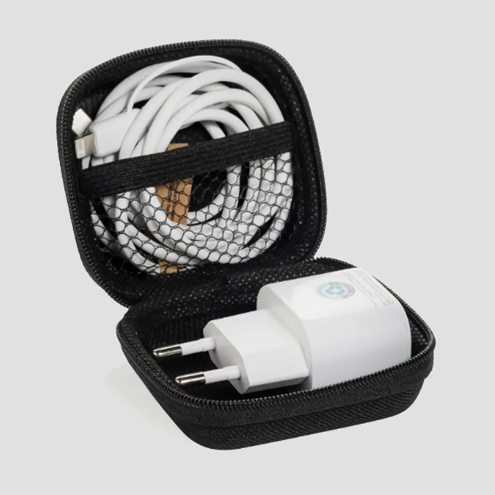 Set câble et chargeur