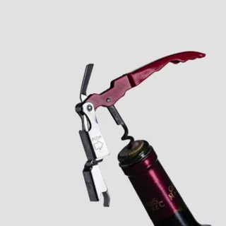 Sommelier Coutale Innovation