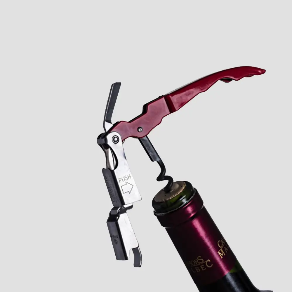 Sommelier Coutale Innovation