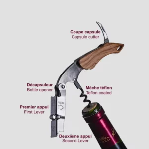 Sommelier Coutale PREMIUM