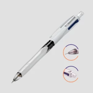 Stylo BIC 3 Couleurs + HB