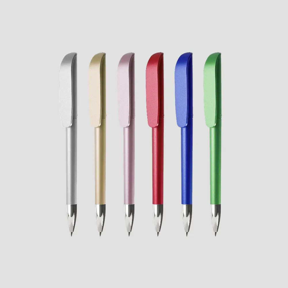 Stylo BIC Advance Glacé