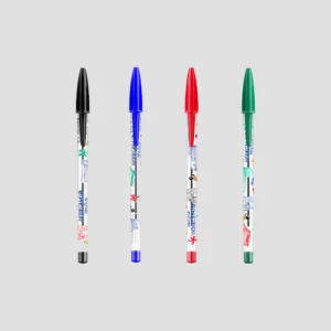 Stylo BIC Cristal Expression