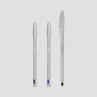 Stylo BIC Cristal New