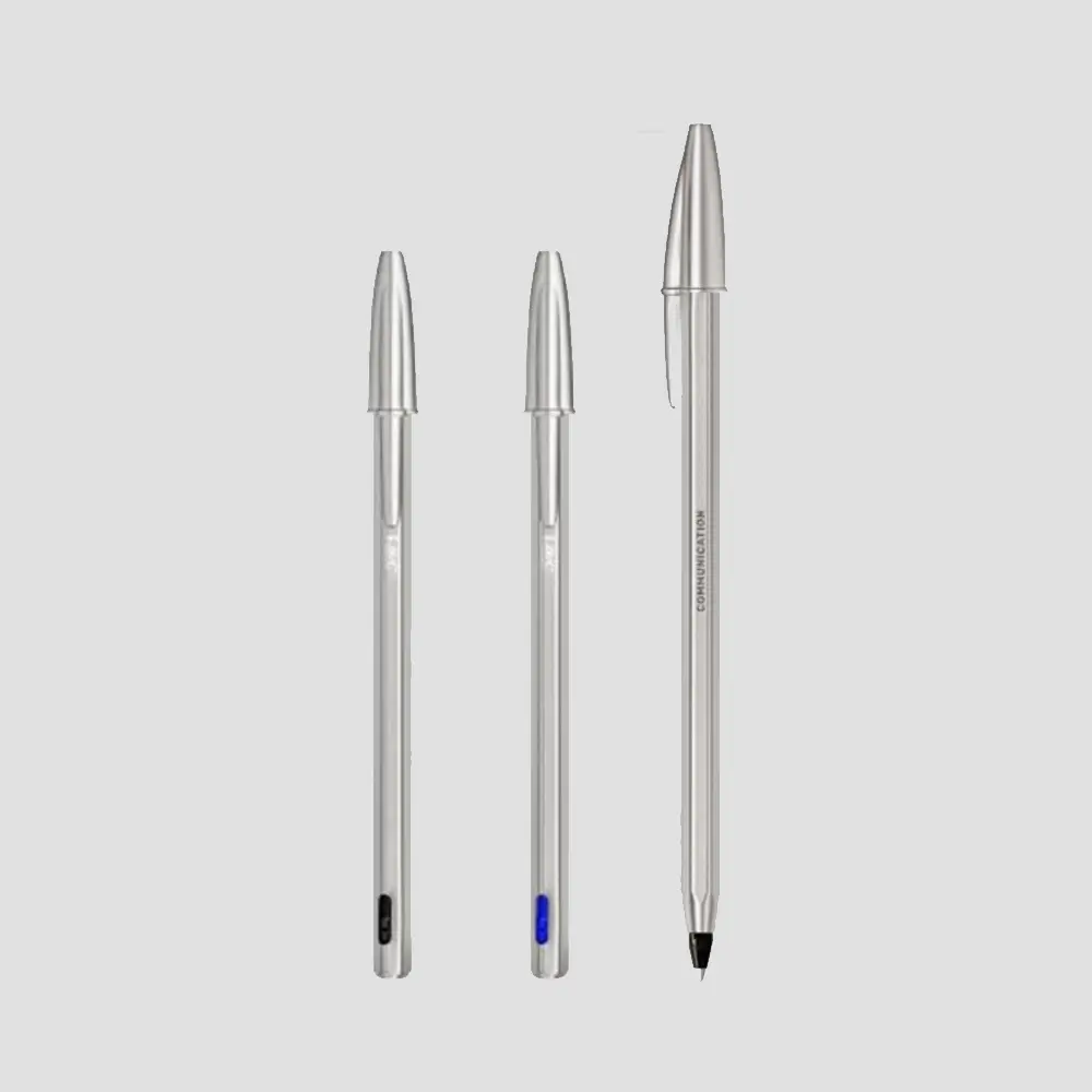 Stylo BIC Cristal New