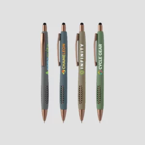 Stylo Bille Avalon Finition Pierre