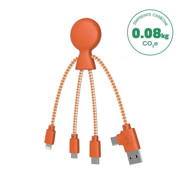 Câble Mr Bio GRS – Image 5